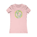 Smurph the Dragon — Official Logo Tee - Women's Pink