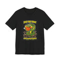 Just for Today, I Won't Burn Any Bridges — Dragon Tee