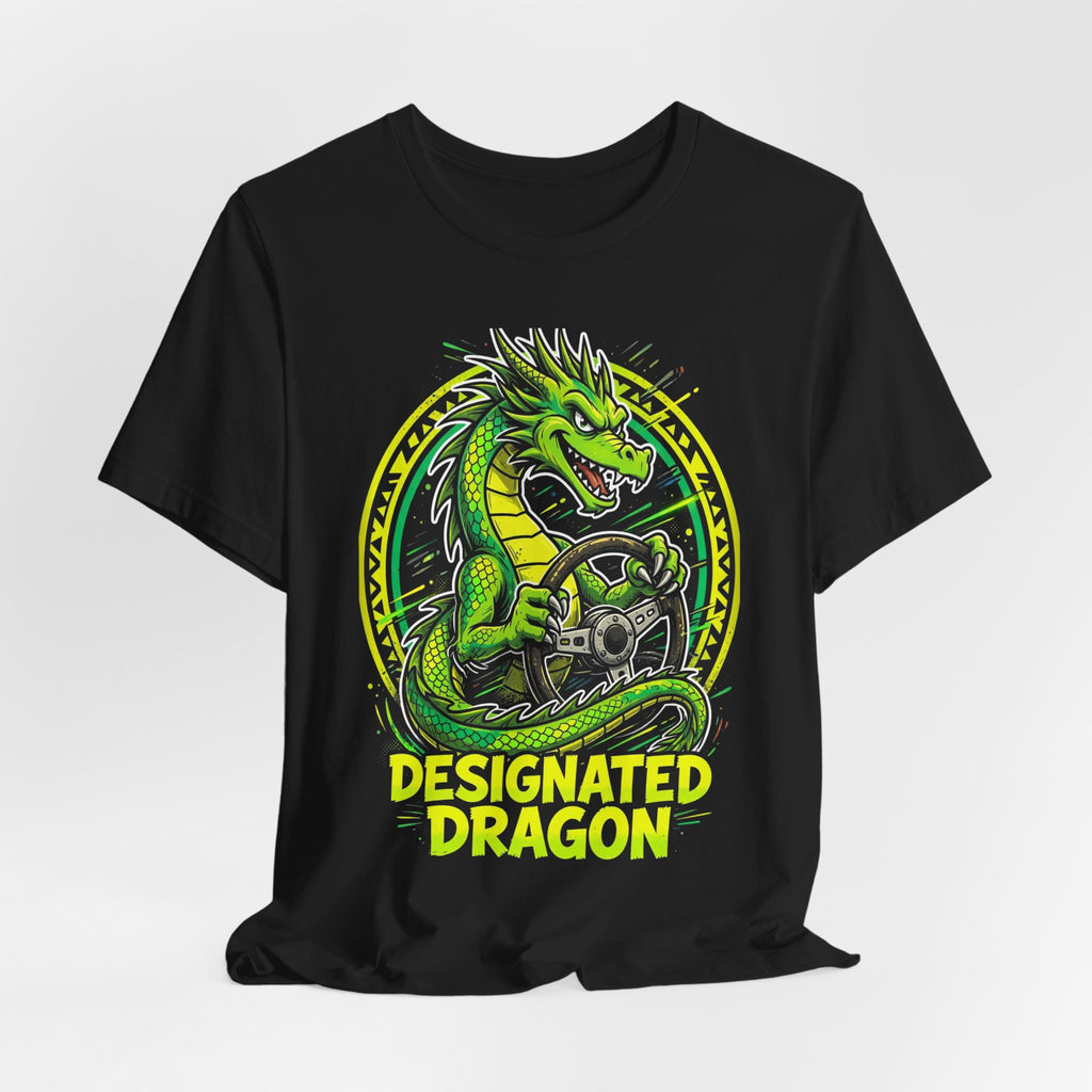 Designated Dragon Tee