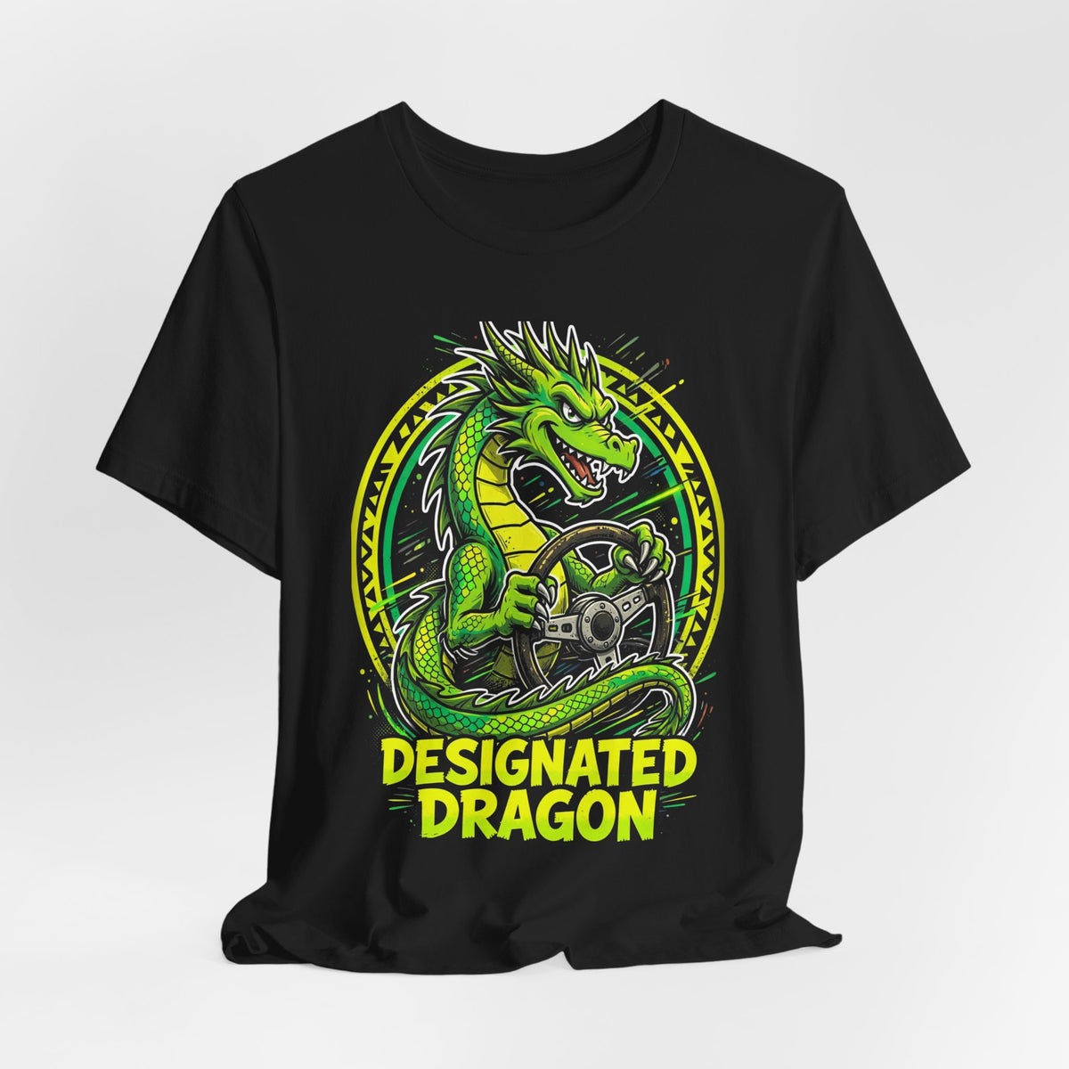 Designated Dragon Tee