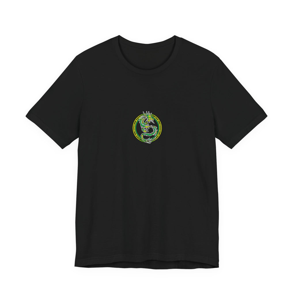 One Chip at a Time Tee - Back Edition