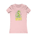 Sober, Sexy, And I Know It Tee - Women's Pink