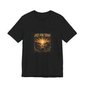 Just for Today — Sunrise Recovery Tee