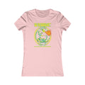 My Sponsor Told Me to Breathe... So Now I Breathe Fire. — Dragon Tee - Women's Pink
