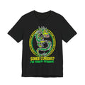 Sober Curious? I’m Sober Serious Tee