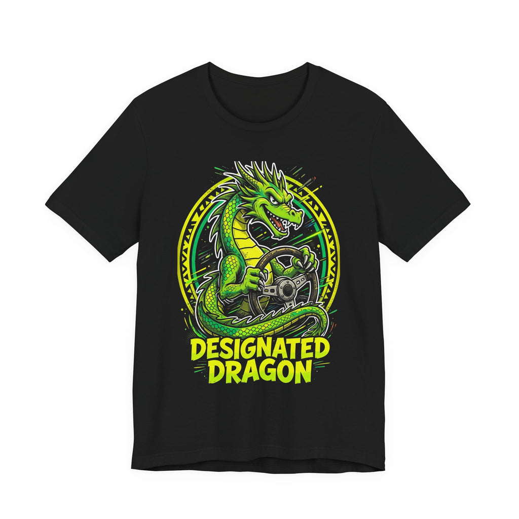 Designated Dragon Tee