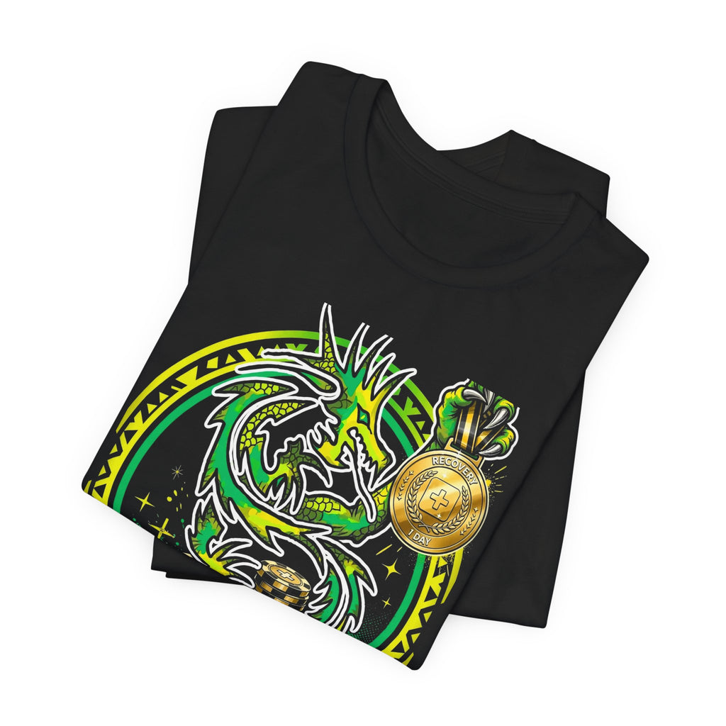 One Chip at a Time Tee