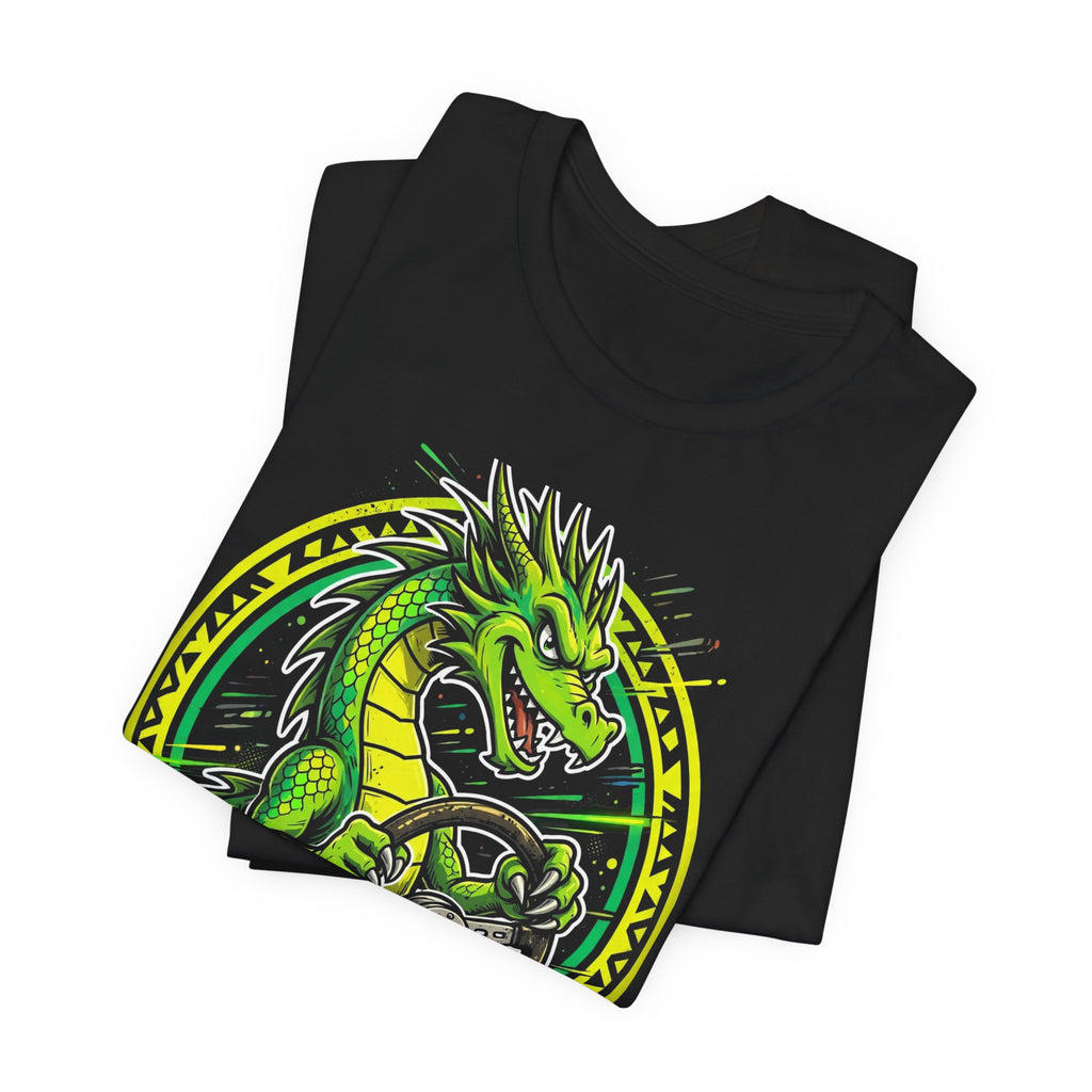 Designated Dragon Tee
