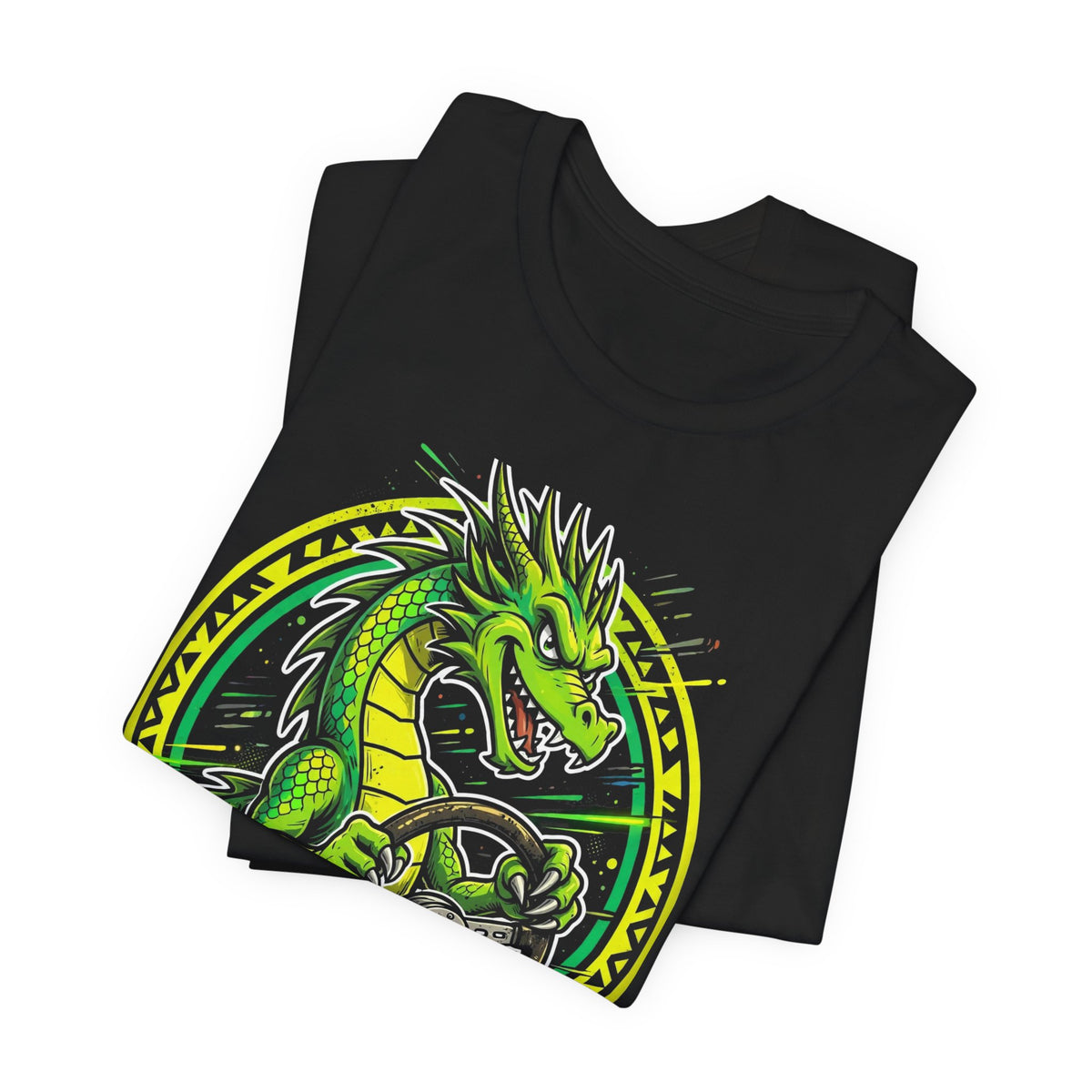 Designated Dragon Tee