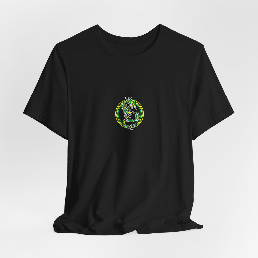 Designated Dragon Tee - Back Edition