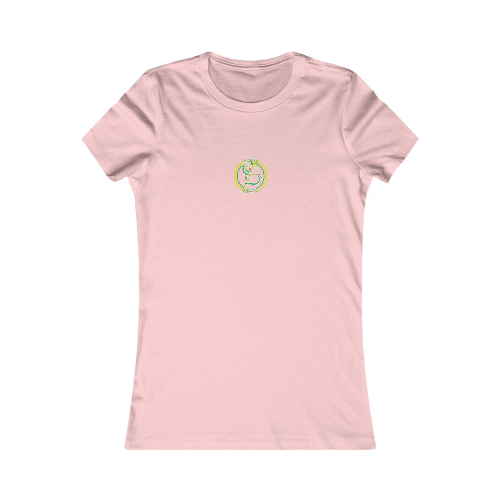 Hangovers Are Cancelled — Funny Recovery Tee - Back Edition - Women's Pink