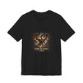 From the Ashes I Rise — Dragon Tee