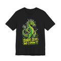 Sober, Sexy, And I Know It Tee