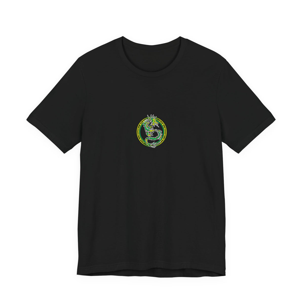 I Remember Everything Tee - Back Edition