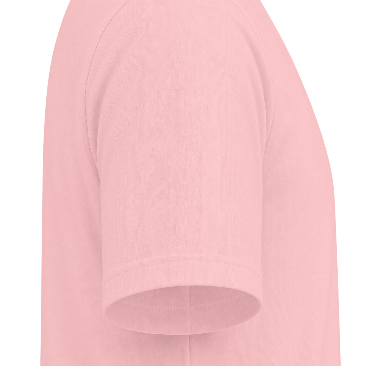 18 Months Clean. Still Breathing Fire. — Dragon Tee - Back Edition - Women's Pink