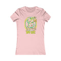 One Chip at a Time Tee - Women's Pink