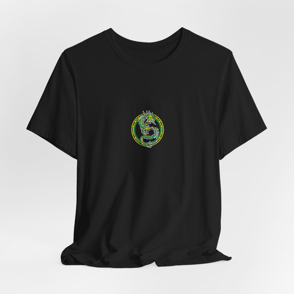 One Chip at a Time Tee - Back Edition