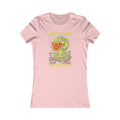 Just for Today, I Won't Burn Any Bridges — Dragon Tee - Women's Pink
