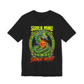 Sober Mind, Savage Heart Tee