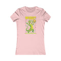 18 Months Clean. Still Breathing Fire. — Dragon Tee - Women's Pink