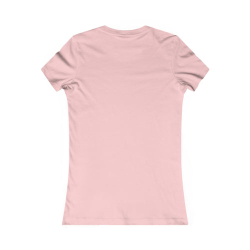 18 Months Clean. Still Breathing Fire. — Dragon Tee - Women's Pink