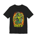 Sober AF (As Fire) Tee