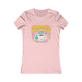 Hangovers Are Cancelled — Funny Recovery Tee - Women's Pink