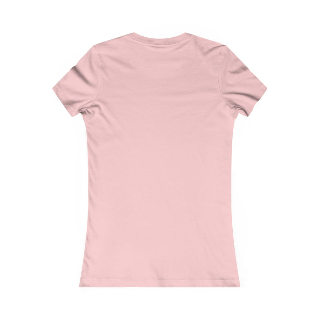 Sober AF (As Fire) Tee - Women's Pink