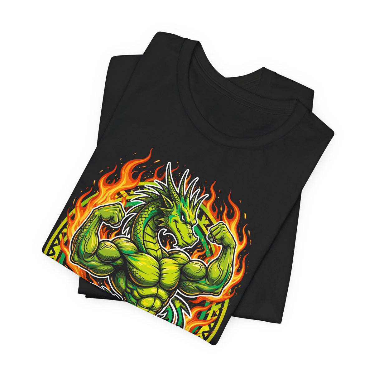 Sober AF (As Fire) Tee